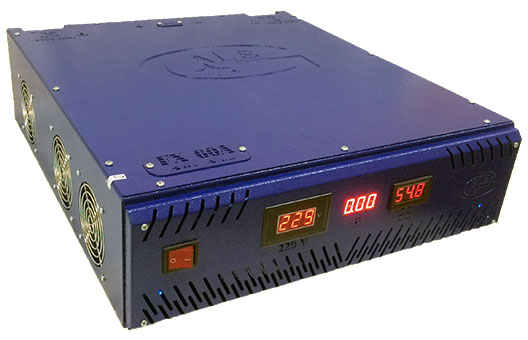 ИБП (OFF-Line) Форт FX60А (48В, 4 кВт/пиковая 6 кВт)