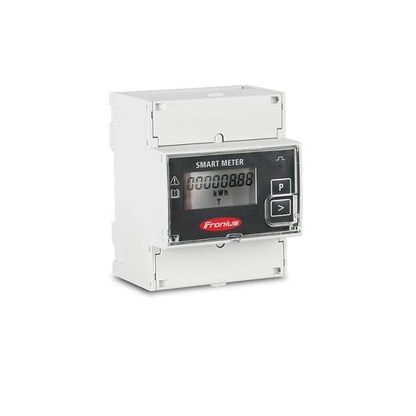 Fronius Smart Meter 50kA-3 (Anlage bis 2,7 MW)