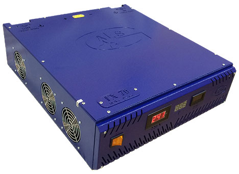 ИБП (OFF-Line) Форт FX903 (24В, 9 кВт/пиковая 12 кВт)