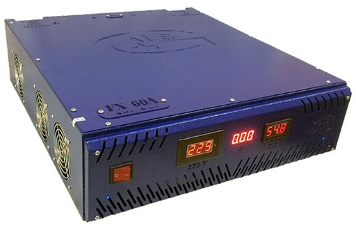 ПБЖ (OFF-Line) Форт FX60А (48В, 4 кВт/пікова 6 кВт)