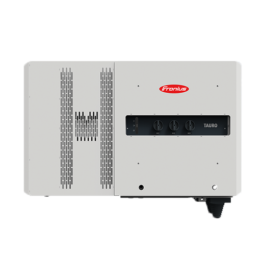 Инвертор сетевой Fronius Tauro ECO 100-3-P