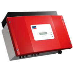 Инвертор SMA Windy Boy 3000